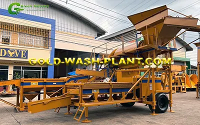 Start Up as a Pro: Why Your First Wash Plant Matters